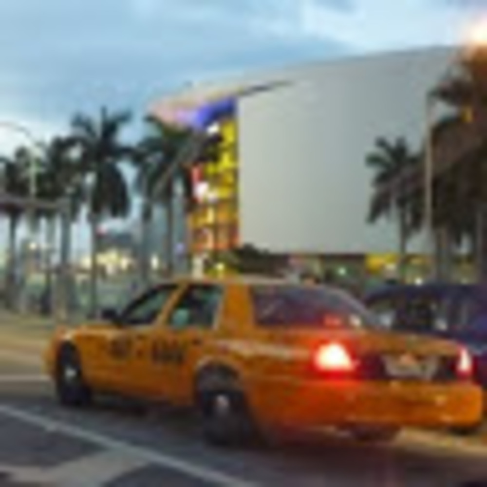 Meet your Posher, Richard